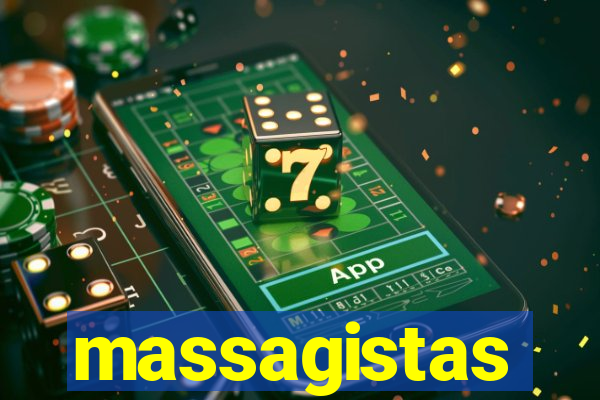 massagistas masculinos sp